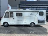 Hymer-Eriba Exsis bei Reisemobile.expert - Abbildung (6 / 15)