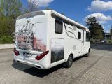 Hymer-Eriba Exsis bei Reisemobile.expert - Abbildung (4 / 15)