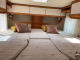 Hymer-Eriba Exsis bei Reisemobile.expert - Abbildung (9 / 15)