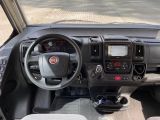 Hymer-Eriba Exsis bei Reisemobile.expert - Abbildung (12 / 15)