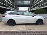 Opel Astra bei Reisemobile.expert - Abbildung (13 / 13)