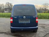 VW Caddy bei Reisemobile.expert - Abbildung (6 / 15) VW Caddy bei Reisemobile.expert - Abbildung (6 / 15)