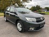 Dacia Logan bei Reisemobile.expert - Abbildung (8 / 15)