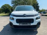 Citroen Berlingo bei Reisemobile.expert - Abbildung (8 / 15)
