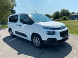 Citroen Berlingo bei Reisemobile.expert - Abbildung (7 / 15)