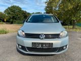 VW Golf Plus bei Reisemobile.expert - Abbildung (10 / 15)