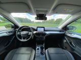 Ford Focus bei Reisemobile.expert - Abbildung (12 / 15)