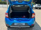 Dacia Sandero bei Reisemobile.expert - Abbildung (6 / 15)