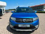 Dacia Sandero bei Reisemobile.expert - Abbildung (9 / 15)