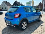 Dacia Sandero bei Reisemobile.expert - Abbildung (7 / 15)