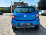 Dacia Sandero bei Reisemobile.expert - Abbildung (4 / 15)