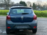 Dacia Sandero bei Reisemobile.expert - Abbildung (4 / 15)