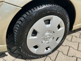 Opel Meriva bei Reisemobile.expert - Abbildung (11 / 15)