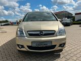 Opel Meriva bei Reisemobile.expert - Abbildung (10 / 15)
