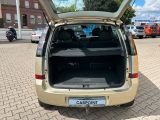 Opel Meriva bei Reisemobile.expert - Abbildung (6 / 15)