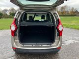 Dacia Lodgy bei Reisemobile.expert - Abbildung (5 / 15)