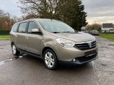 Dacia Lodgy bei Reisemobile.expert - Abbildung (8 / 15)