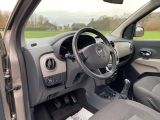 Dacia Lodgy bei Reisemobile.expert - Abbildung (13 / 15)