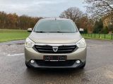 Dacia Lodgy bei Reisemobile.expert - Abbildung (9 / 15)