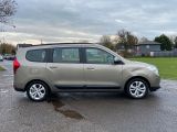 Dacia Lodgy bei Reisemobile.expert - Abbildung (7 / 15)