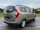 Dacia Lodgy bei Reisemobile.expert - Abbildung (6 / 15)