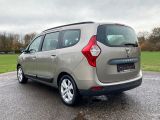 Dacia Lodgy bei Reisemobile.expert - Abbildung (3 / 15)