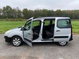 Peugeot Partner bei Reisemobile.expert - Abbildung (11 / 15)