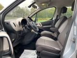 Peugeot Partner bei Reisemobile.expert - Abbildung (13 / 15)