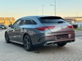 Mercedes-Benz CLA 220d Shooting Brake AMG bei Reisemobile.expert - Abbildung (3 / 15)