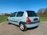 Renault Clio bei Reisemobile.expert - Abbildung (3 / 15)