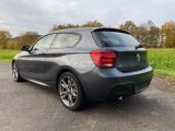 BMW 1er bei Reisemobile.expert - Abbildung (3 / 15) BMW 1er bei Reisemobile.expert - Abbildung (3 / 15)