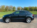 Audi Q3 bei Reisemobile.expert - Abbildung (2 / 15)
