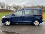 Dacia Dokker bei Reisemobile.expert - Abbildung (2 / 15)