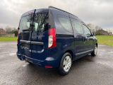 Dacia Dokker bei Reisemobile.expert - Abbildung (7 / 15)