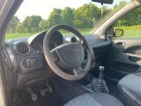 Ford Fiesta bei Reisemobile.expert - Abbildung (12 / 15)