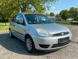 Ford Fiesta bei Reisemobile.expert - Abbildung (8 / 15)