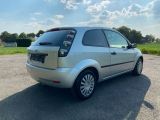 Ford Fiesta bei Reisemobile.expert - Abbildung (6 / 15)
