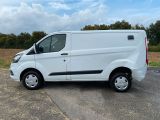 Ford Transit Custom bei Reisemobile.expert - Abbildung (2 / 15)