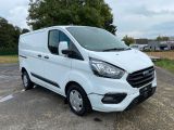 Ford Transit Custom bei Reisemobile.expert - Abbildung (8 / 15)