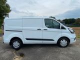 Ford Transit Custom bei Reisemobile.expert - Abbildung (7 / 15)