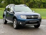 Dacia Duster bei Reisemobile.expert - Abbildung (2 / 15)