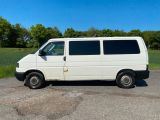 VW T4 Caravelle bei Reisemobile.expert - Abbildung (2 / 15)