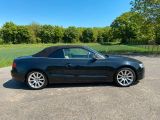 Audi A5 Cabriolet bei Reisemobile.expert - Abbildung (8 / 15)