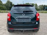 Ssangyong Korando bei Reisemobile.expert - Abbildung (4 / 15)