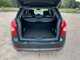 Ssangyong Korando bei Reisemobile.expert - Abbildung (5 / 15)