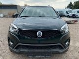 Ssangyong Korando bei Reisemobile.expert - Abbildung (9 / 15)