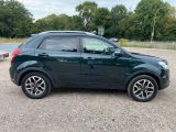 Ssangyong Korando bei Reisemobile.expert - Abbildung (7 / 15)