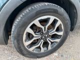 Ssangyong Korando bei Reisemobile.expert - Abbildung (10 / 15)