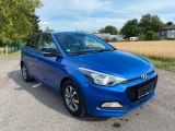 Hyundai i20 bei Reisemobile.expert - Abbildung (7 / 15)