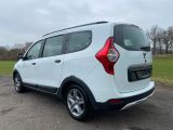 Dacia Lodgy bei Reisemobile.expert - Abbildung (3 / 15)